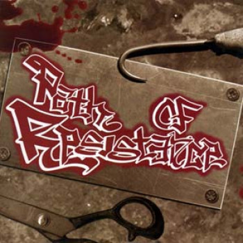 Path Of Resistance ‎"Painful Life"